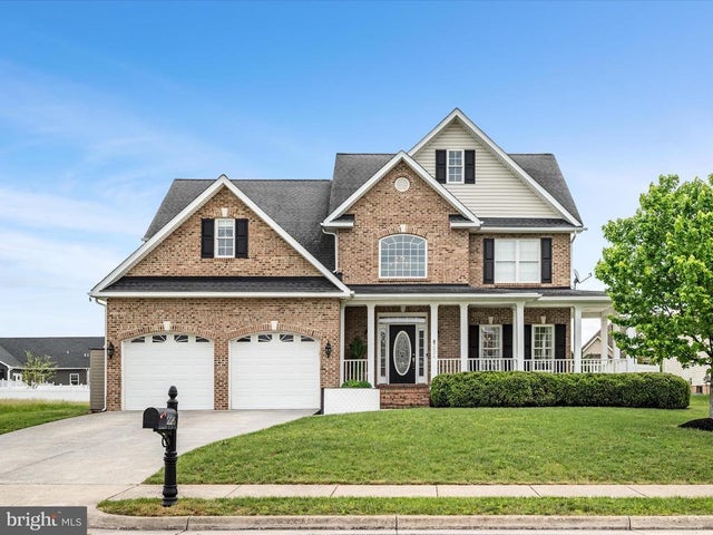 226 Taggart Dr, Winchester