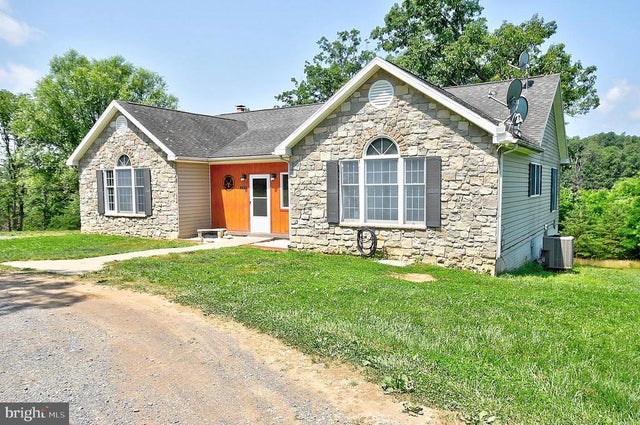 121 Sweetbriar Ln, Winchester