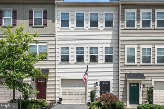 219 Patchwork Dr, Stephenson