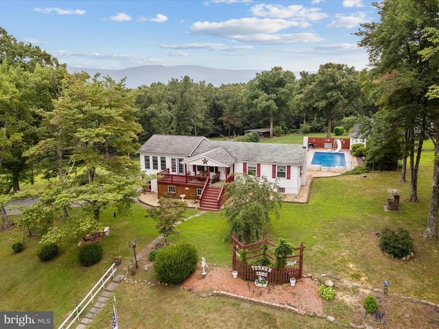 1885 Carpers Pike, Gore