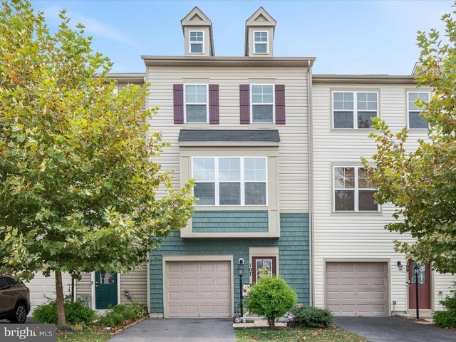 107 Gristmill Ct, Stephenson