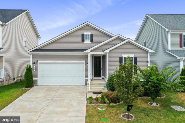 128 Nevermore Dr, Winchester