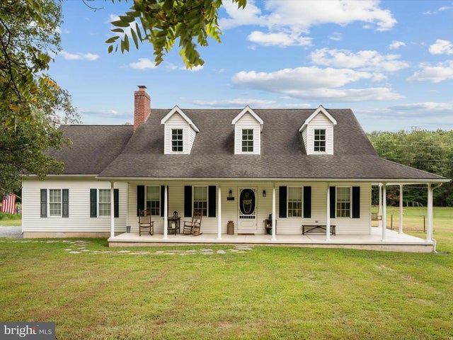 505 Back Creek Rd, Gore