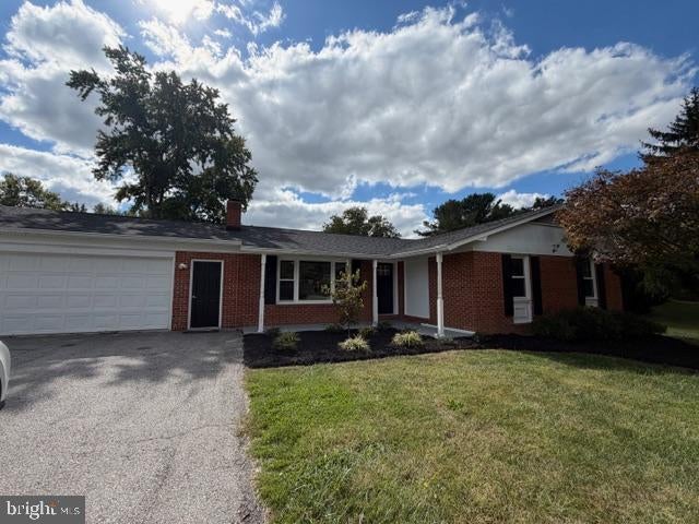 204 Laurel Hill Dr, STEPHENS CITY