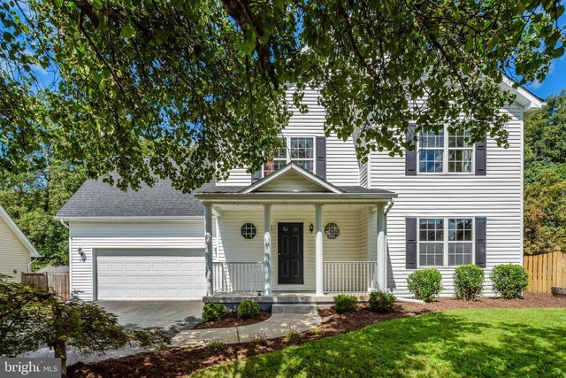 109 Shelby Ct, Winchester