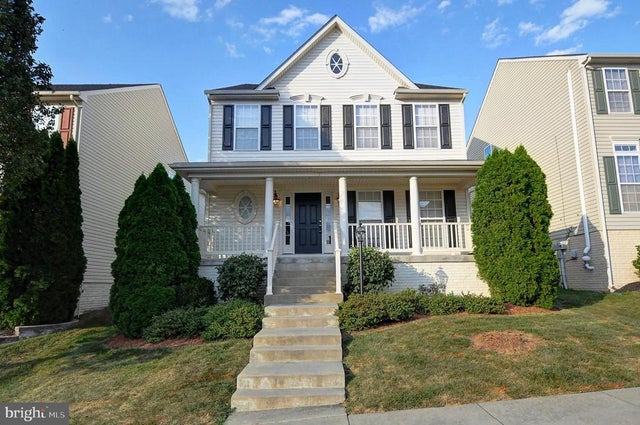 112 Smoke House Ct, Stephens City