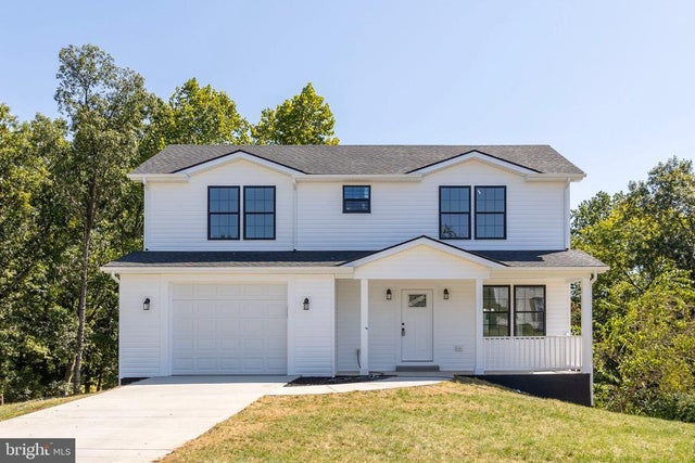 116 Camden Dr, Winchester