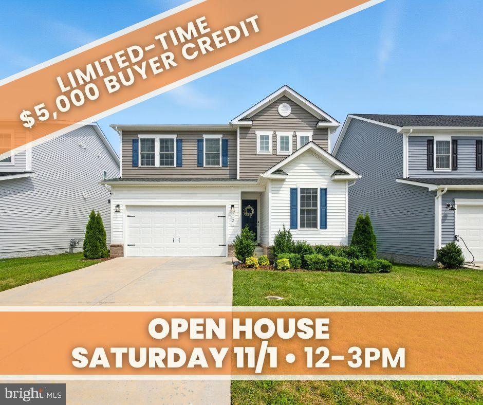 121 Raven Oaks Dr, WINCHESTER