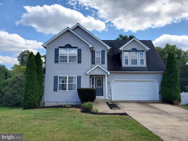 106 Foxglove Dr, Winchester