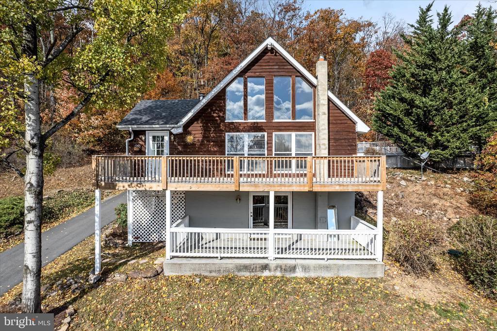 1133 Tomahawk Trl Trl, WINCHESTER