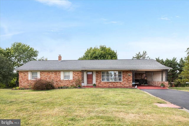 6776 Valley Pike, Middletown