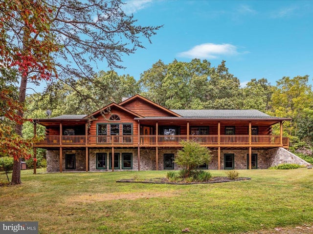 2321 Cedar Grove Rd, Winchester