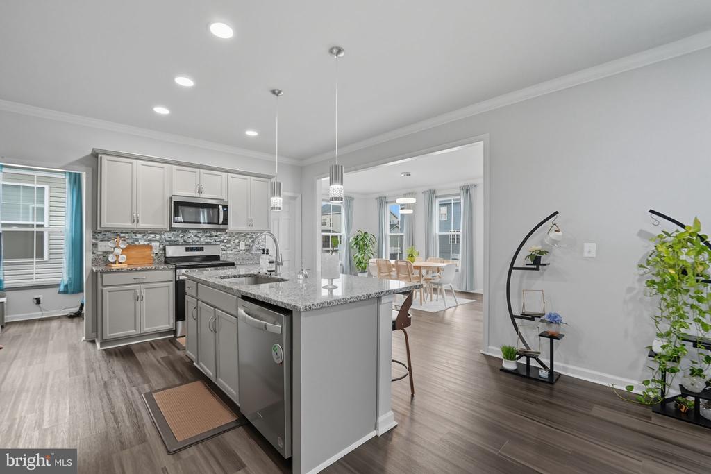 119 Interlace, STEPHENSON