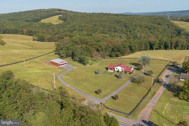 212 Nw Whitacre Rd, Gore