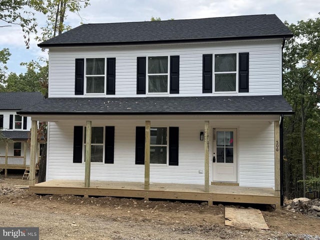 508 Grouse, Winchester