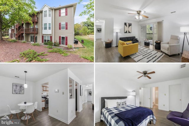 114 Timberlake Ter #7, Stephens City