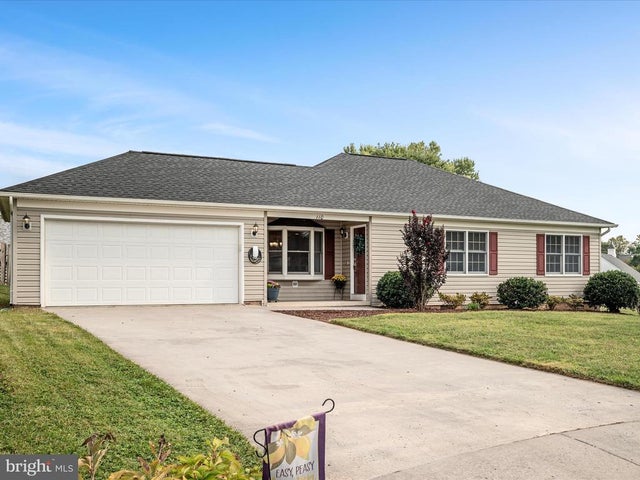 110 Clevenger Ct, Winchester