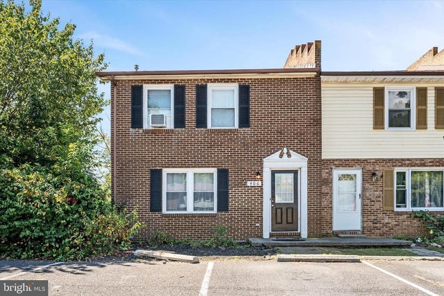 406 Carroll Dr, Stephens City