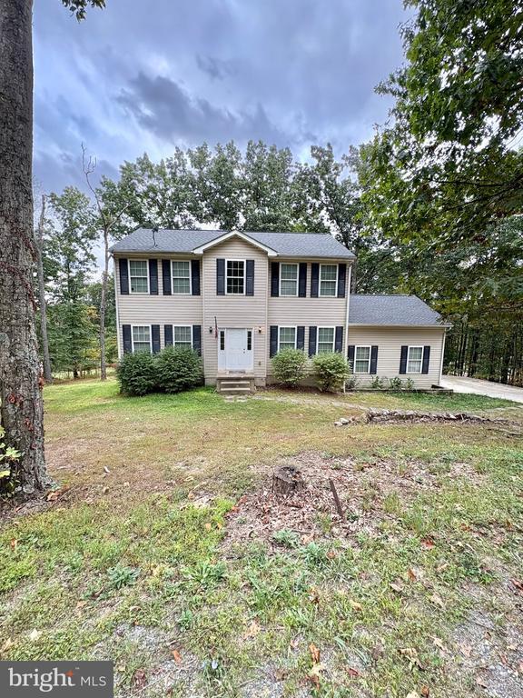 542 Cardinal Dr, Winchester