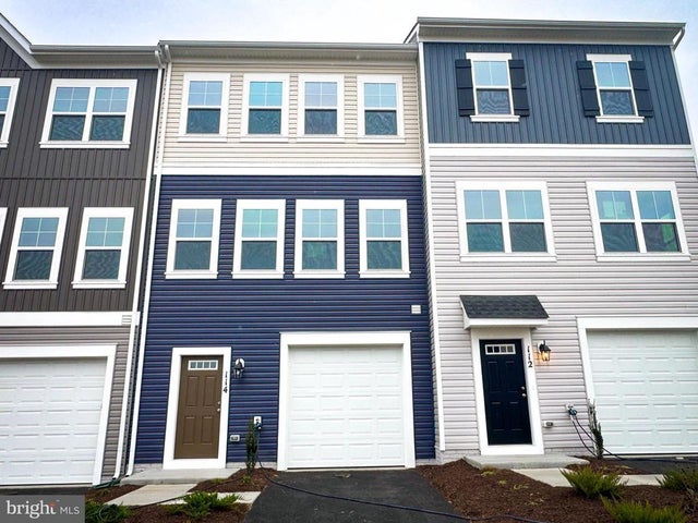 114 Norland Knoll Dr, Stephenson