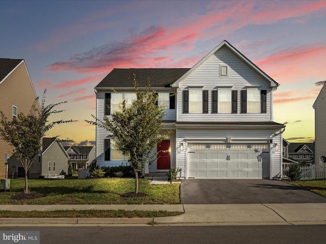 107 Interlace Way, Stephenson