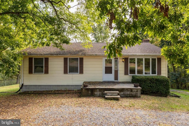 521 Tasker Rd, Stephens City