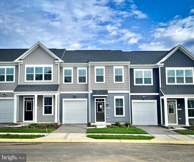 105 Vermillion Ln, Winchester