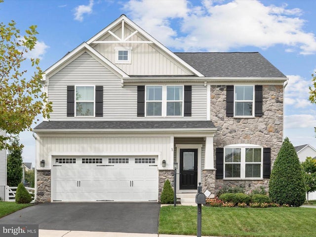 113 Northumberland Dr, Stephenson