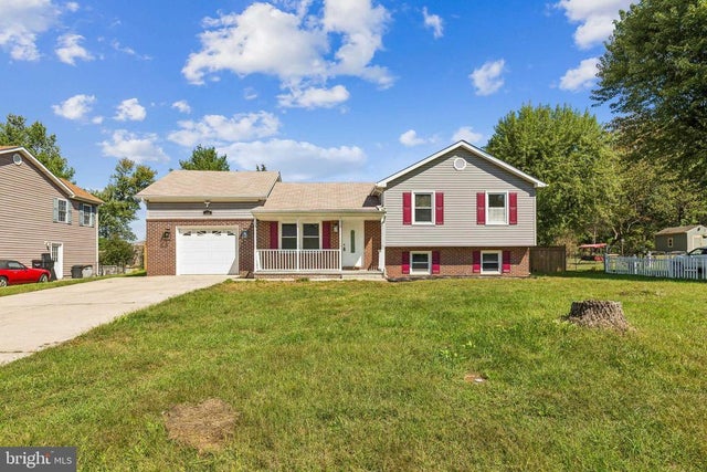 110 Accomack Cir, Stephens City