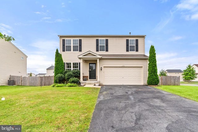 153 Littlewing Way, Stephens City