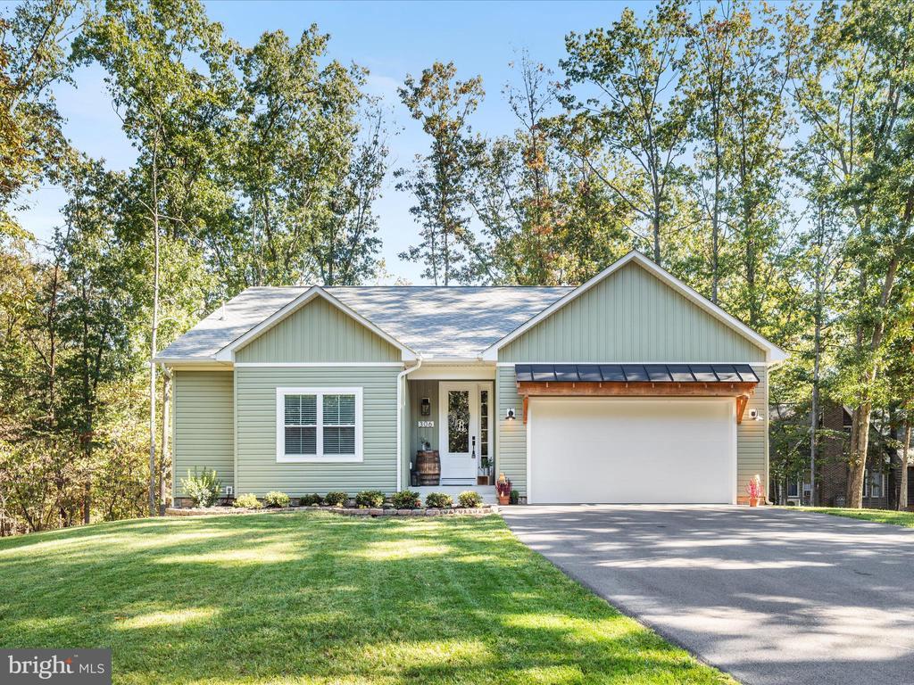 306 Dogwood, CROSS JUNCTION