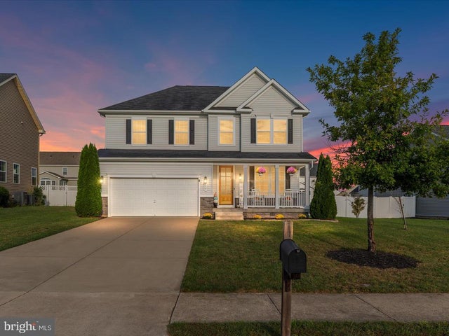 110 Radford Ct, Stephens City