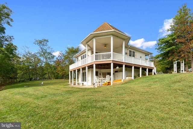 125 Cherokee Trail, Winchester