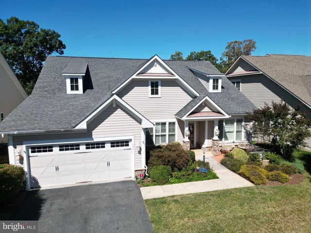 117 Harvester Dr, Lake Frederick