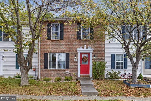 135 Sherando Cir, Stephens City