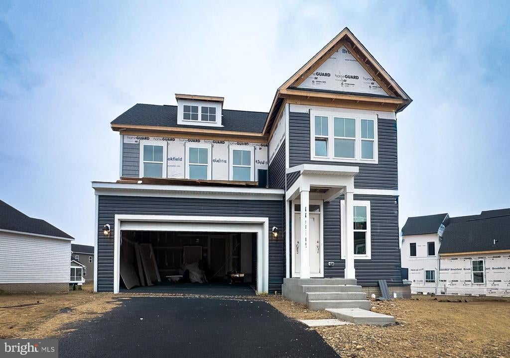 115 Sapphire, STEPHENSON