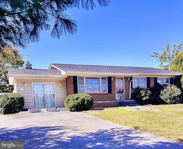 2294 Front Royal, Winchester