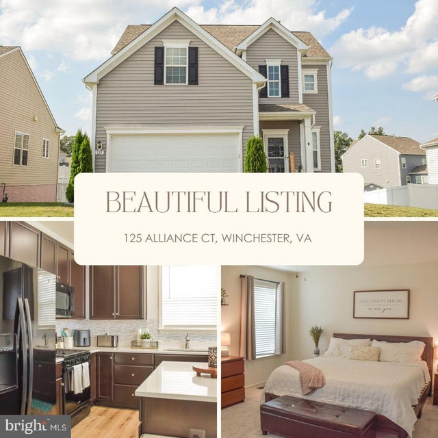 125 Alliance Ct, Winchester