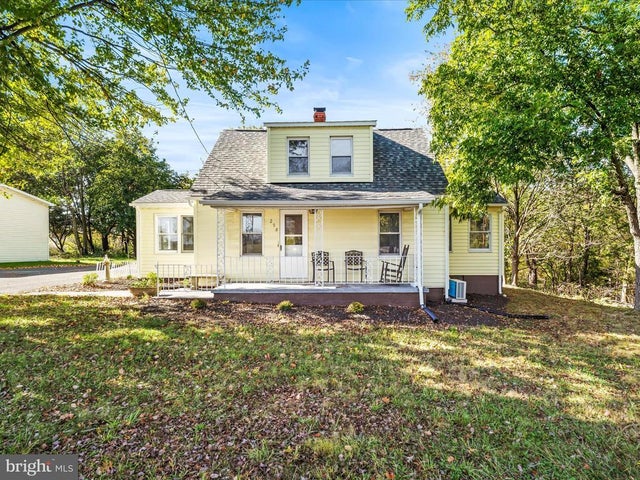 298 Bufflick Rd, Winchester