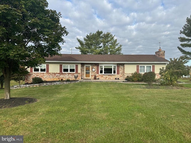 149 Carters Ln, Stephens City