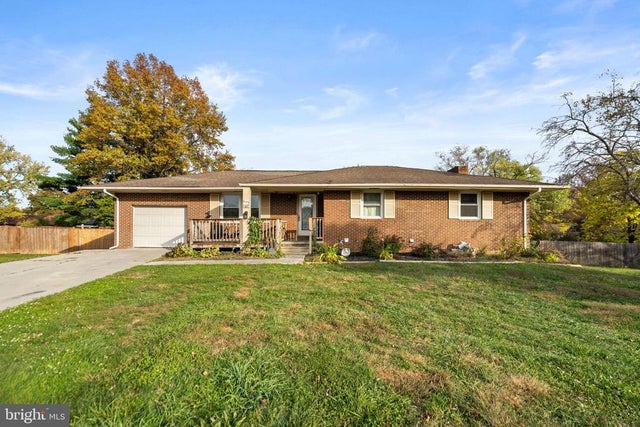 107 Amherst Ct, Stephens City