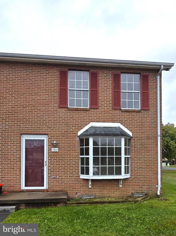 100 Nottoway Dr, Stephens City