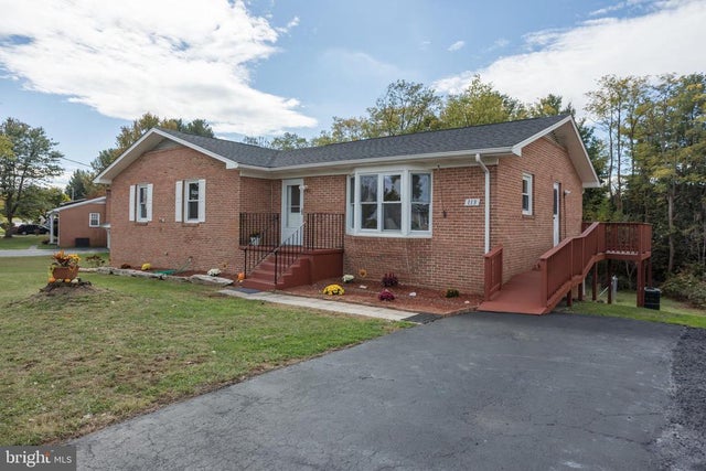 113 Williamson Rd, Winchester