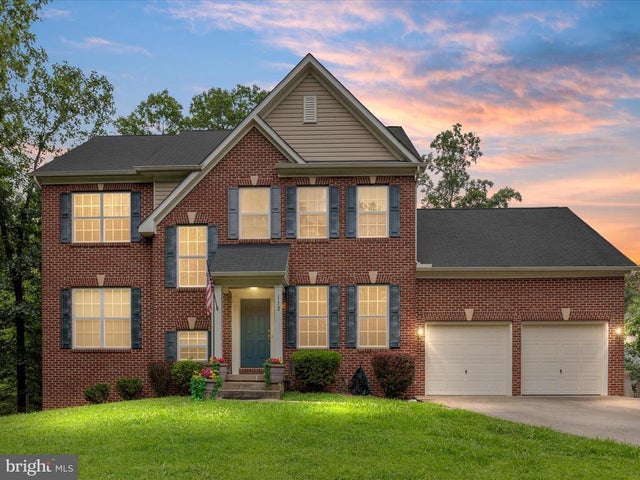 112 Country Club Dr, Cross Junction