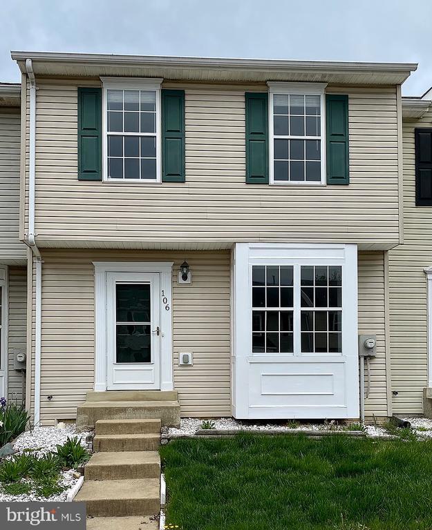 106 Peridot Pl, STEPHENS CITY