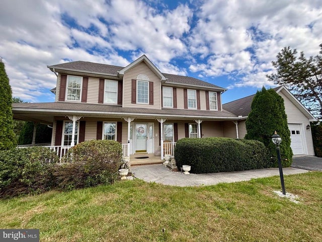 115 Germany Rd, Winchester