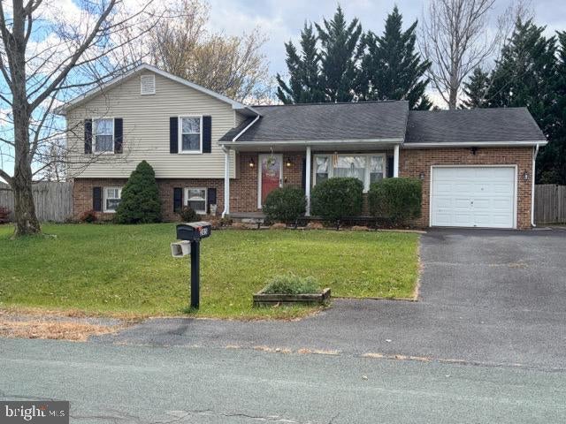 305 Bluebird Drive, Stephens City