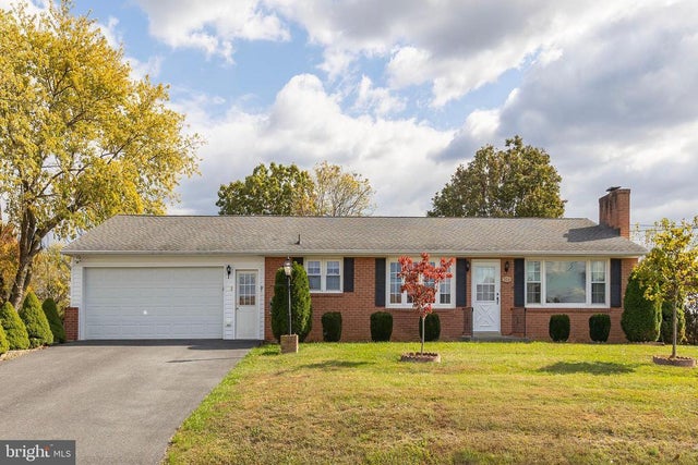 204 Ridge Rd, Winchester