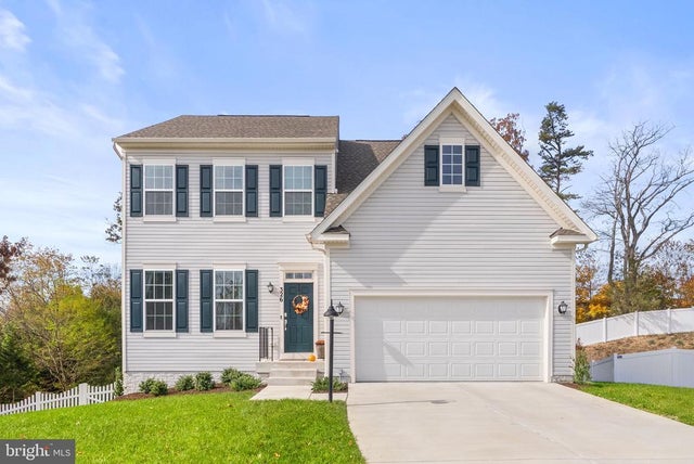 326 Lehigh Dr, Winchester