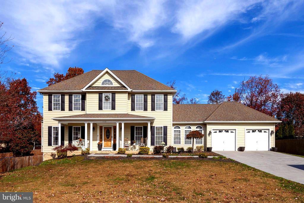 112 Lucy Long Ct, STEPHENS CITY